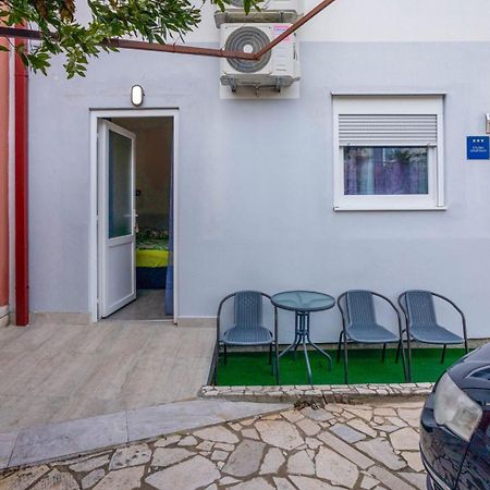Villa Dora ##3 Crikvenica Eksteriør bilde