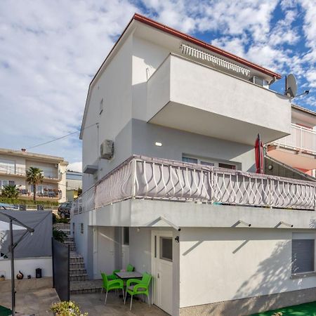 Villa Dora ##3 Crikvenica Eksteriør bilde