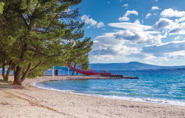 Villa Dora ##3 Crikvenica Eksteriør bilde