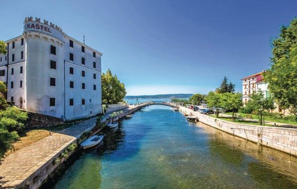 Villa Dora ##3 Crikvenica Eksteriør bilde