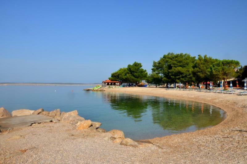 Villa Dora ##3 Crikvenica Eksteriør bilde